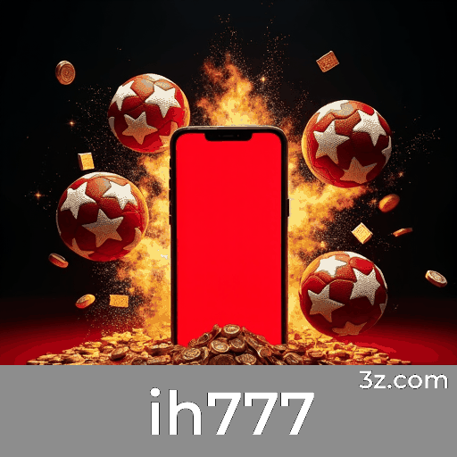 ih777 login page Brazil – secure online casino access