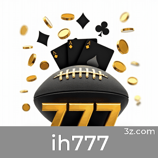 ih777 login page Brazil – secure online casino access