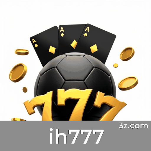 ih777 login page Brazil – secure online casino access