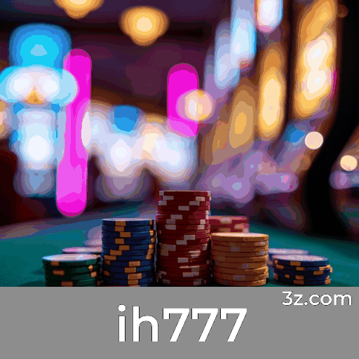 ih777 login page Brazil – secure online casino access