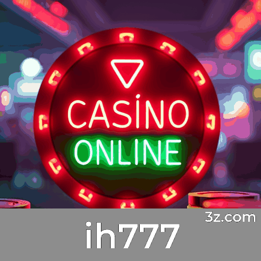 ih777 login page Brazil – secure online casino access