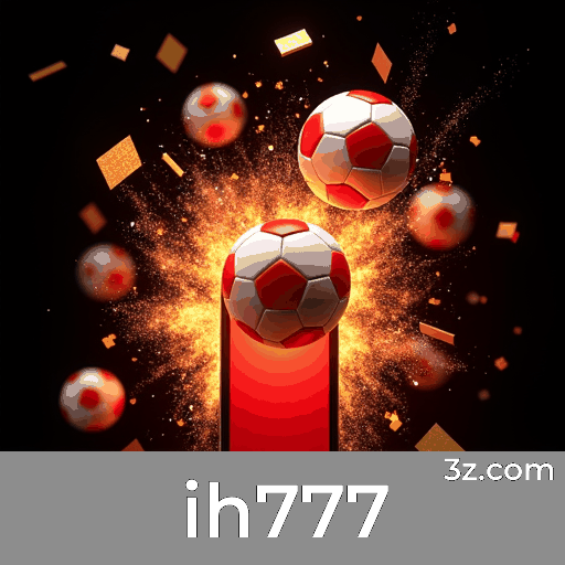 ih777 login page Brazil – secure online casino access