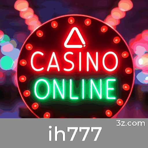ih777 login page Brazil – secure online casino access
