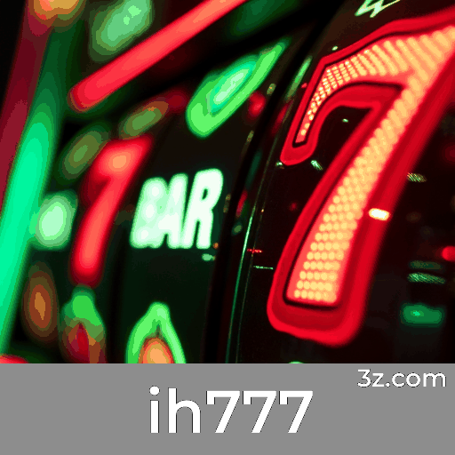 ih777 login page Brazil – secure online casino access